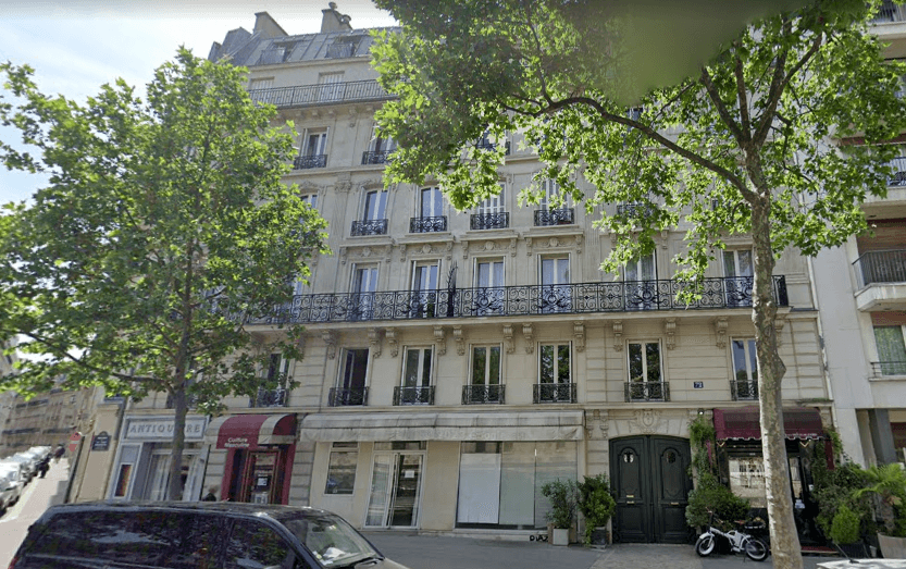 Herrmann Immobilier - bureaux parisiens